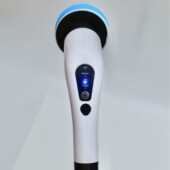 电动多功能清洁刷家用厨房浴室扫地刷长短两用手持清洁