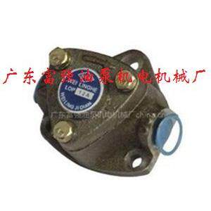TOP-1A齿轮油泵ROP-12摆线泵LO-12A三角泵BMPFRHA油冷机2印A刷机