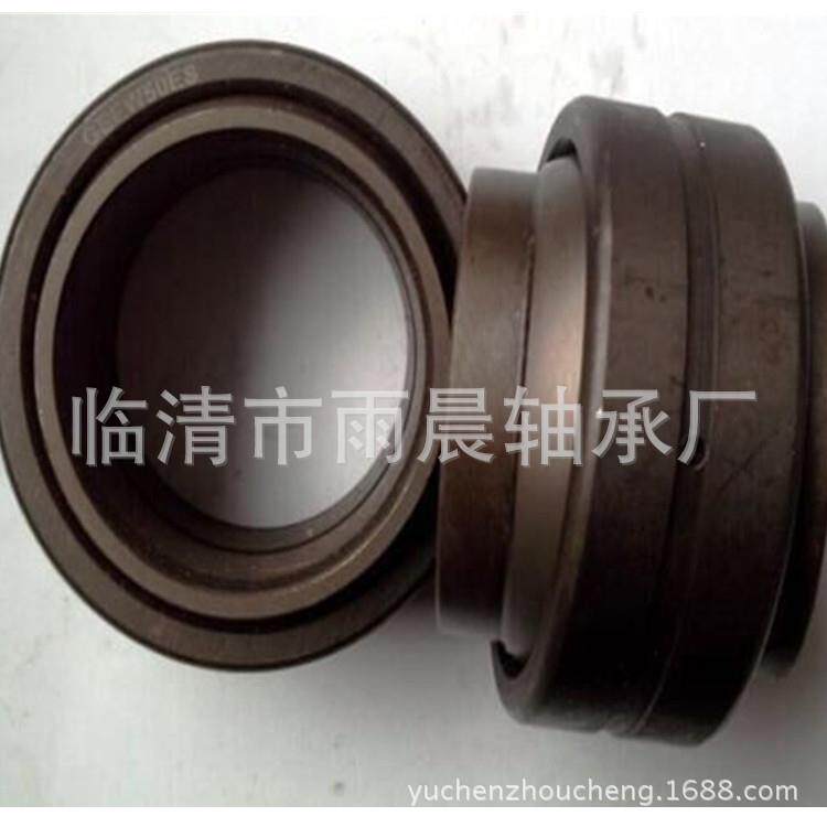 厂家直供向心关节轴承各种关节轴承GEEW70ES-2RS非标关节轴承