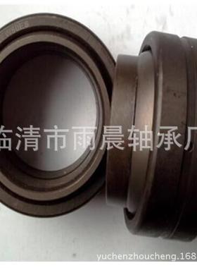 厂家直供向心关节轴承各种关节轴承GEEW70ES-2RS非标关节轴承