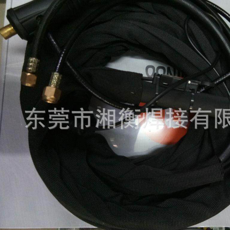 WP-18带35-70快插接头水冷氩弧焊枪5米10米焊枪金属焊接半自动