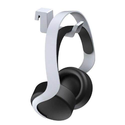 For PS5 Accessories Headphone Stand Mount for Playstation 5