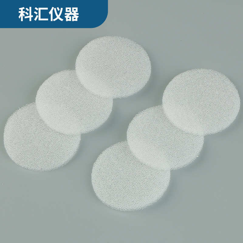 马丁代尔耐磨泡沫38MM泡棉马丁代尔泡沫衬垫海棉垫SDC聚乙烯泡棉