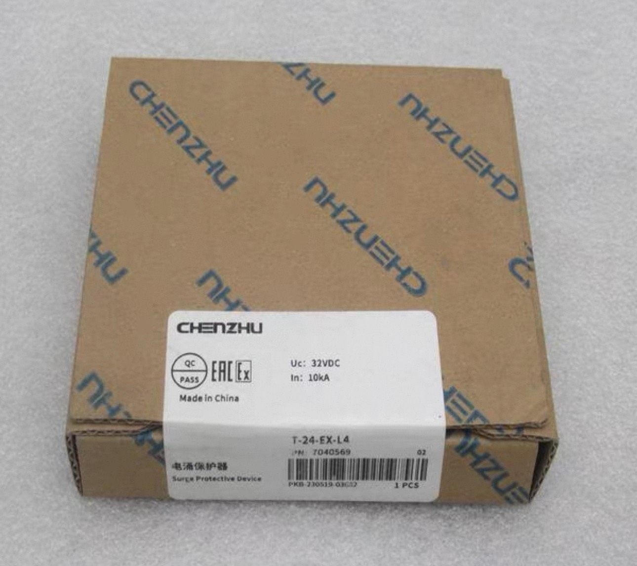 全新T-24-EX-L4 电涌保护器T-24-