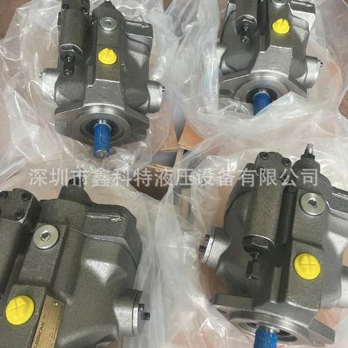 现货液压泵油泵DP14R-310C变量泵DP14R-310D代替油田柱塞泵