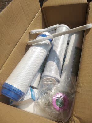 安之星净水器滤芯更换？安之星净水器怎么样，用了真不后悔？