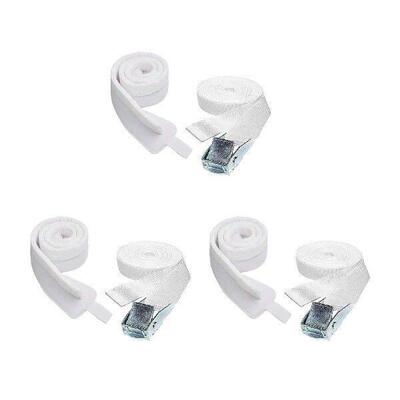 Bed Bridge Twin to King Converter Kit with Fixing Strap Bed