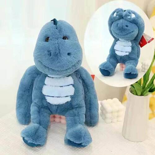 35cm Cute Funny Cat Frog Dinosaur Shiba Inu Rabbit Monkey Du