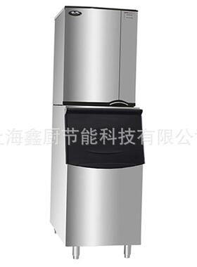 制冰机夏之雪TF330水吧茶饮店咖啡店方块冰产冰量150KG制冰机