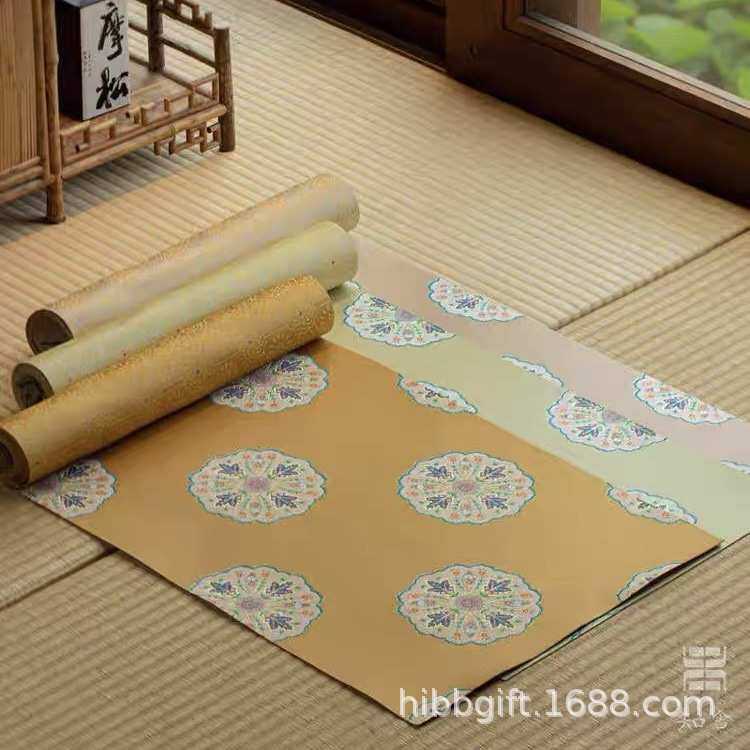 源台布镜花·中式新款桌垫子旗知舍布茶席禅意组双面茶桌复古艺套,居家布艺,桌旗,淘宝优惠券,粉丝福利购,淘宝优惠卷