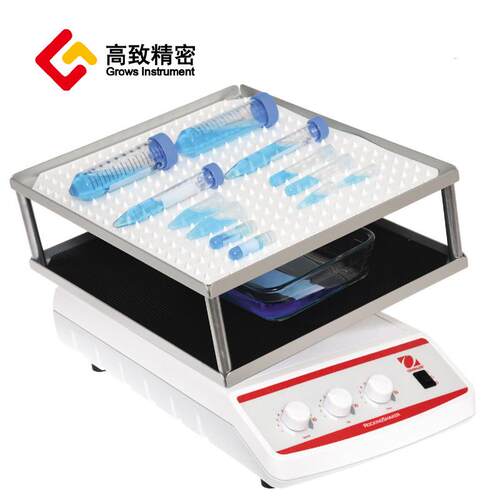 数显控制3D波动摇床SHWV02DG