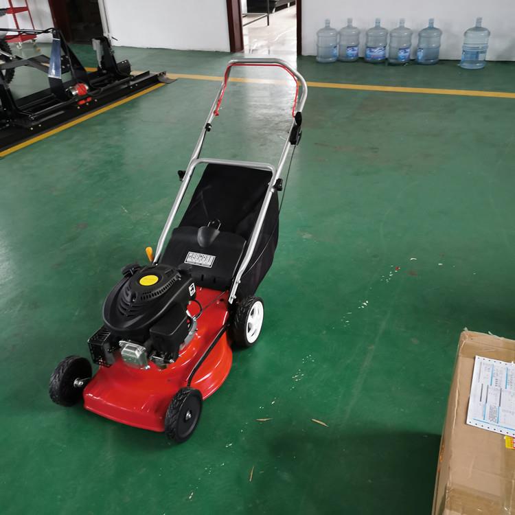 汽油割动力草坪修剪1P70F/GX机大功率自走式草坪机XV160G发动机草