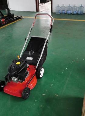 汽油割动力草坪修剪1P70F/GX机大功率自走式草坪机XV160G发动机草