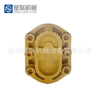 徐工装载机配件CBGj3125工作泵徐工铲车配件液压泵齿轮泵