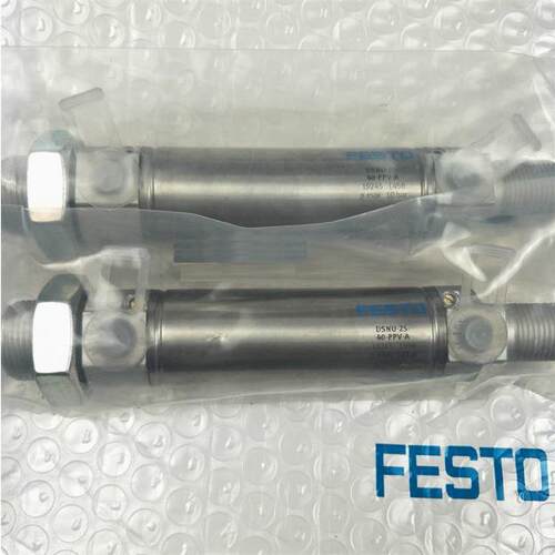 FESTO气缸CRDSNU-B-12-16-20-32-25-40-50-60-80-PPVS-A-MG-MQ-K2