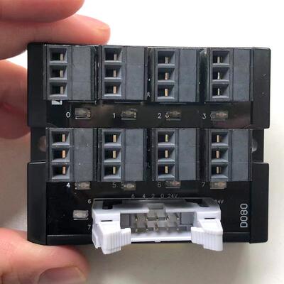 5.08mm螺钉式接线端子 接线端子板KF128L/DG500/MKDS连接器接插件