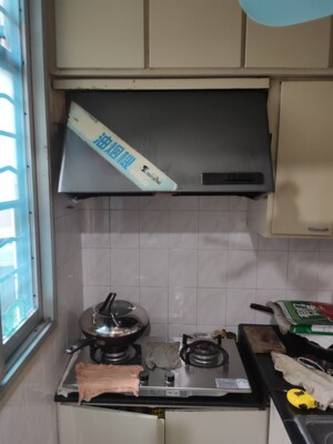 帅康8905抽油烟机怎么样用后两周讲感受