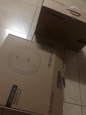 对比看看科沃斯K3对比DG800区别是?哪个好用?