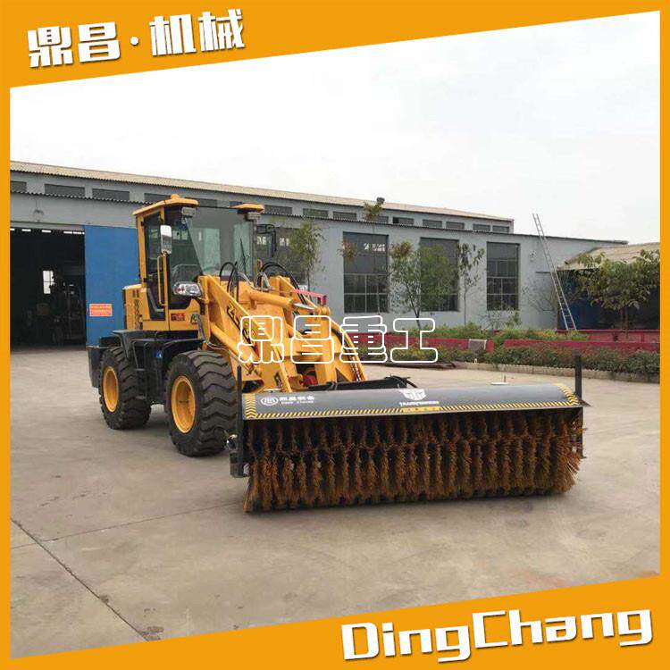 厂家扫雪车小区园林扫雪机清雪车道路扫雪车除雪机扫雪车