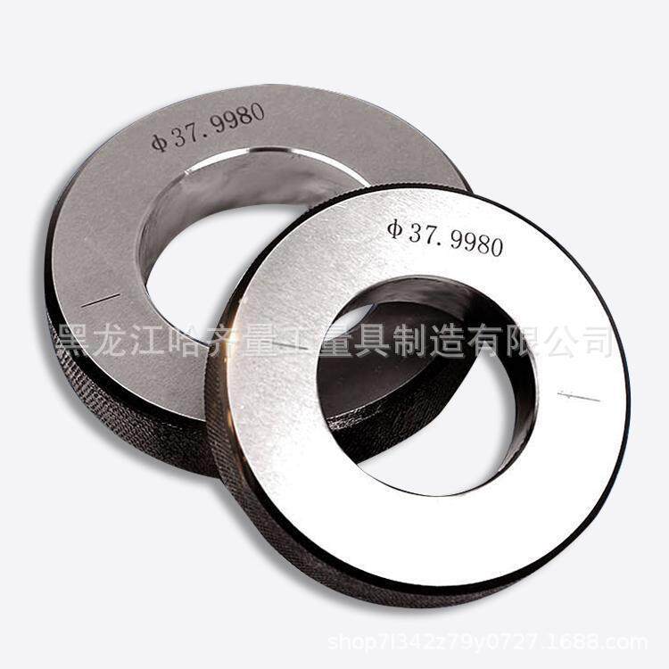各种哈量抽油泵环规CYG 抽油泵塞规 牙规 螺纹量规 规格齐全