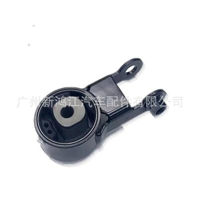 威驰变速箱支架适用于丰田雅力士发动机拉杆12363-0T020