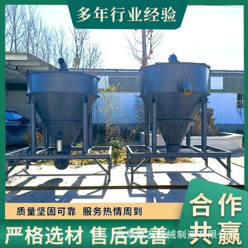 热电厂粉煤灰装车气力吸灰机隧道石子泥浆吸料机农业吸粮机厂家