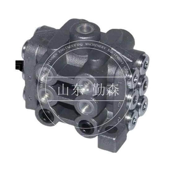 装载机配件各种型号齐全WA380分配器700-93-11500