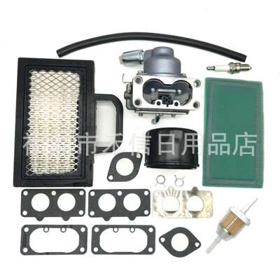 791230化油器20-25HP V-Twin发动机MIA10632 LA120 LA130 LA135