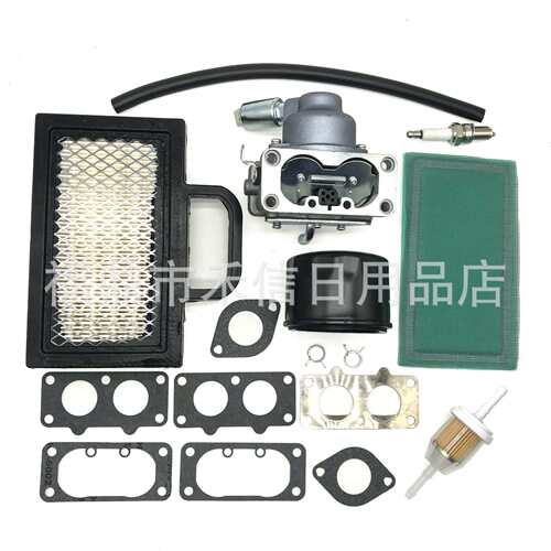791230化油器20-25HP V-Twin发动机MIA10632 LA120 LA130 LA135