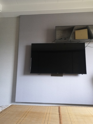 讲讲看三星电视质量怎么样？体验三周彻底后悔了是吗