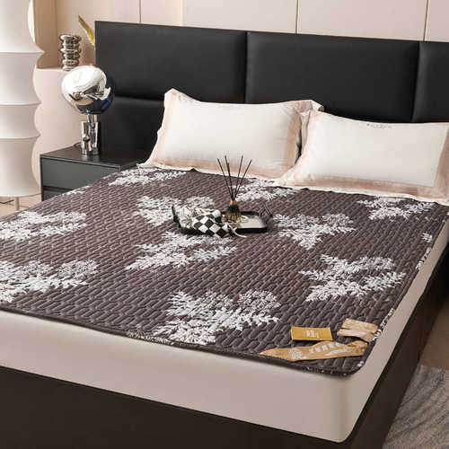 艾绒床垫艾草垫子艾绒被艾叶垫艾灸毯纯家用美容垫1.8米1.5礼品