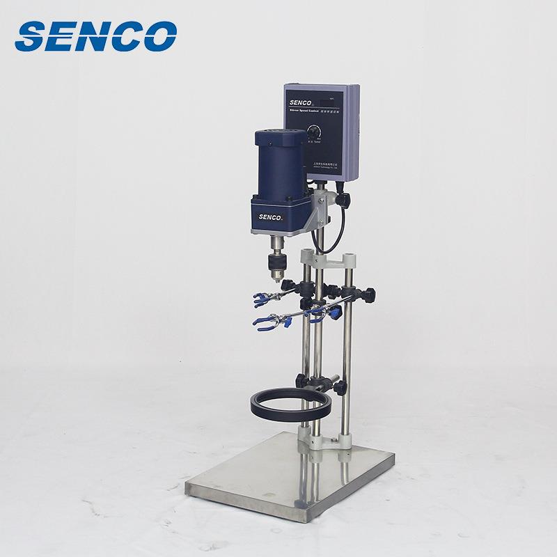 S312-200P数显拌型臂S312-200恒速增力搅拌机悬式实验室用搅拌器