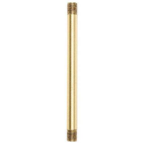 1pcs M10 Copper Tube Lamp Head Accessories Straight Hollow