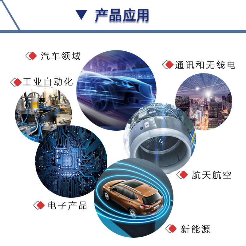 电源 诺连接器费安c146重负amphenolc14610a0240021系列荷