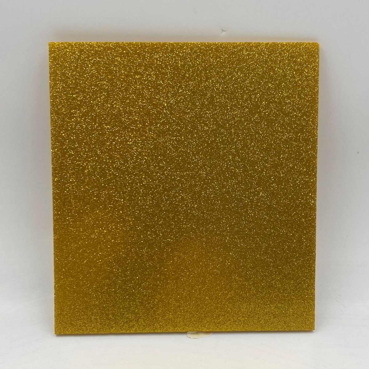 饰力特殊有机玻璃闪工艺品ktv金粉葱板亚克纸巾浇铸盒装酒店彩色