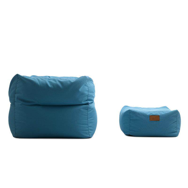 懒人沙发套装卧室休闲沙发创意田园家庭庭院客厅家居沙发