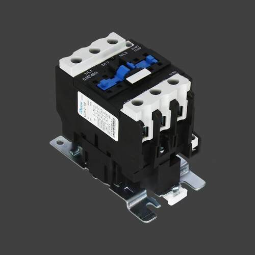 银点交流接触器CJX2-4011 5011 6511电压380V潜水泵电动机保护