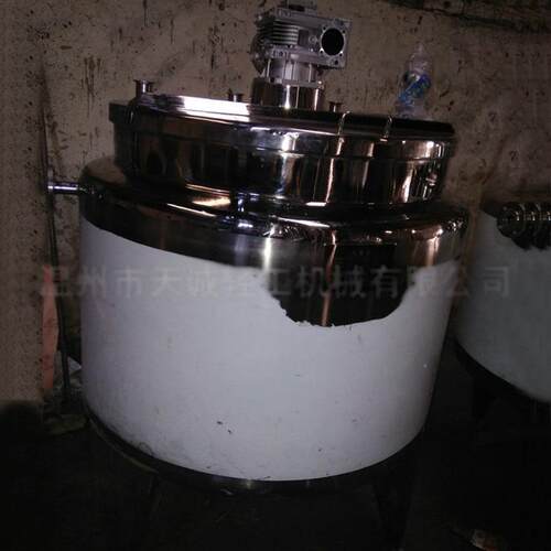 厂家产品调配罐锈钢调配罐饮品饮料调配罐
