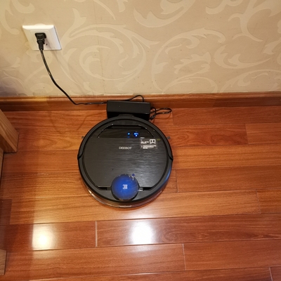 科沃斯扫地机器人地宝DG70怎么样评判质量差有依据吗？