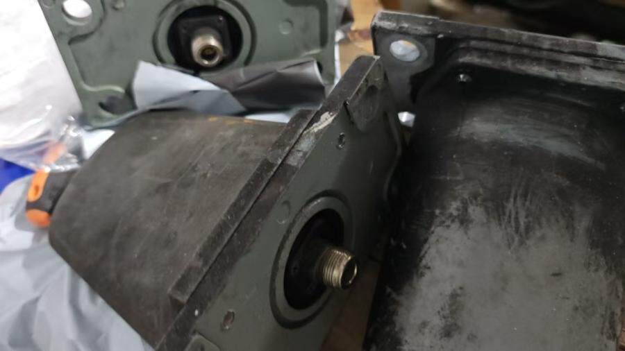 4月27日北京【京械6241】单位淘汰报废处置列车天线三台网络拍卖公告