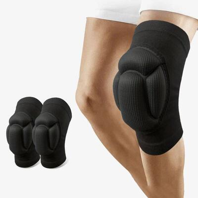 Protective Knee Pads Thicken Sponge Brace Knee Guards Volley