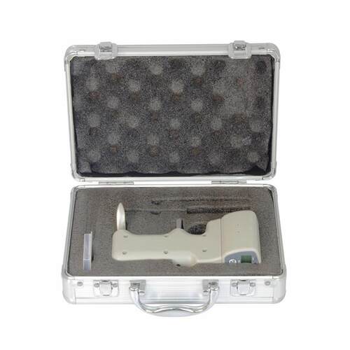 携硬式能数逸泽霖智显巴氏硬便度计邵氏度计硬度测试仪压痕式硬度