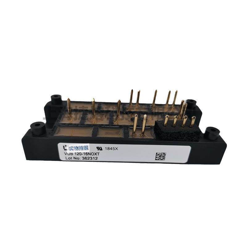 VUB120-16NOXT VUB120-12NOXT 整流桥二极管型号齐全 库存充足