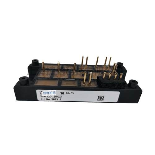 VUB120-16NOXT VUB120-12NOXT 整流桥二极管型号齐全 库存充足