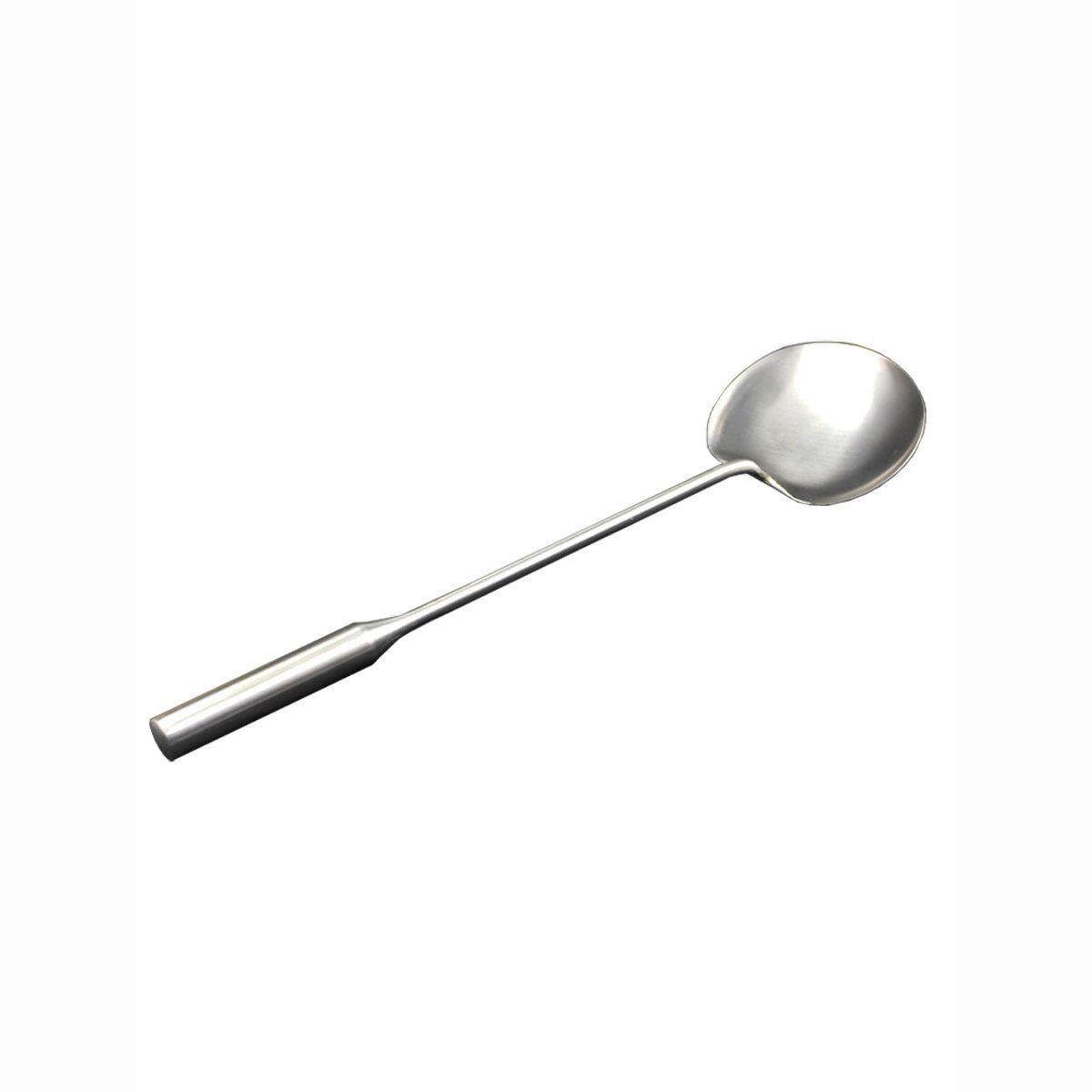 炒菜勺子锅铲304不锈钢炒铲子汤勺贵州厨师家用打菜炒勺长柄厨具,厨房/烹饪用具,冰箱除冰铲,淘宝优惠券,粉丝福利购,淘宝优惠卷