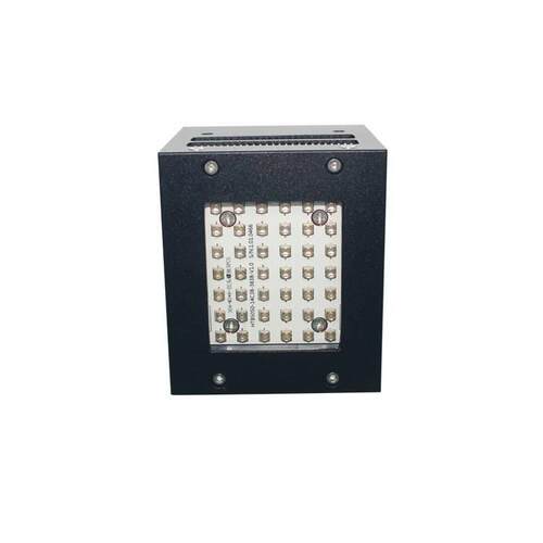 UVLED/面光源50*50uv紫外线固化灯UV胶胶无561影n固化设备65m95nm