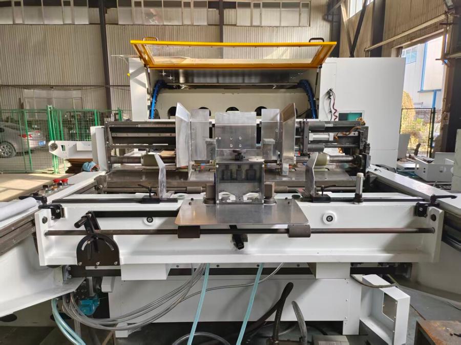 11月20日唐山1620旭恒模切机一台网络拍卖公告