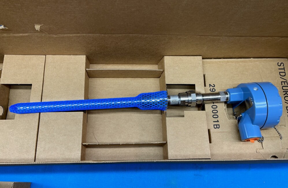 Rosemount 214C 传感器浮动传感器 214ct