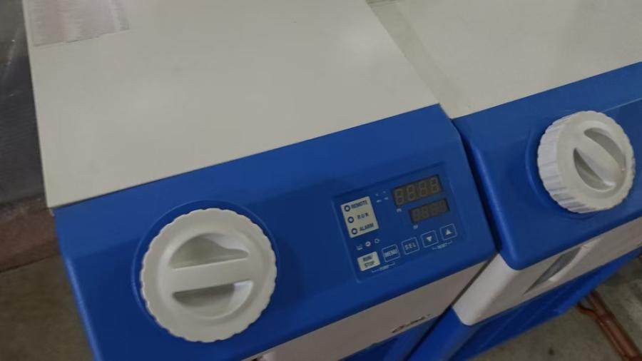 12月27日北京【京械7909】单位淘汰报废处置日本原装smc设备10台网络拍卖公告