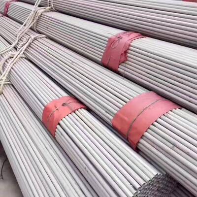 厂家优惠直供热轧 冷拔精密0Cr17Ni12Mo2 00Cr17Ni14Mo2不锈钢管